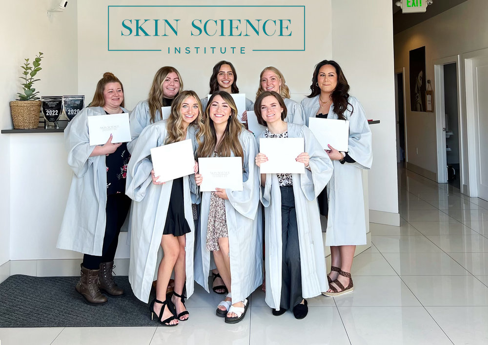 Why Skin Science