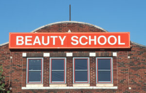 Beauty School Accreditation