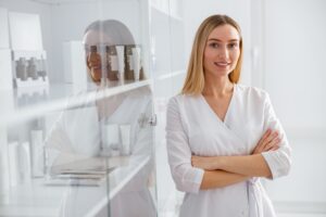 Salon Educator
