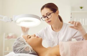 Estheticians in Skin Cancer Prevention and Detection
