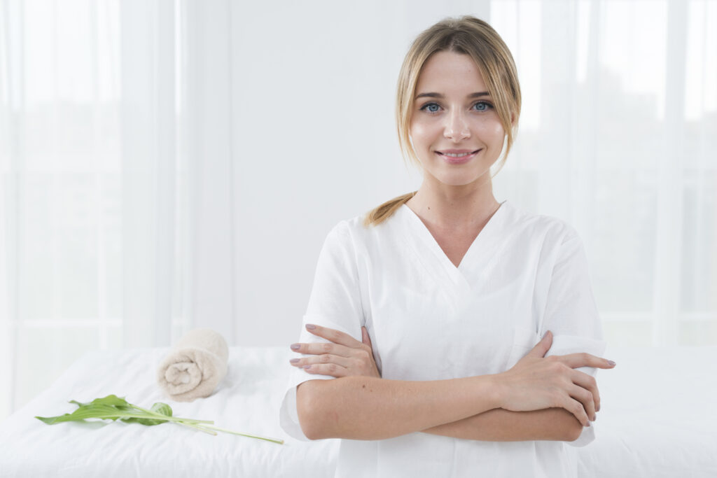 Esthetics career in Utah